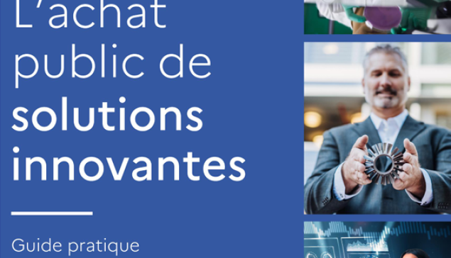 Guide de l'achat public de solutions innovantes